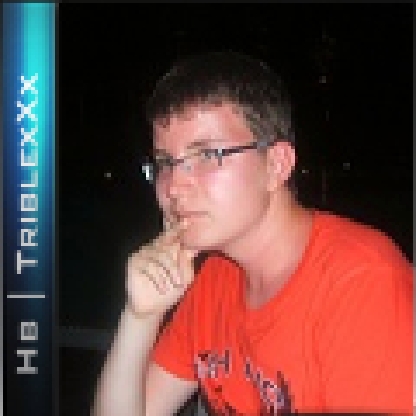 HBTriblexXx's avatar