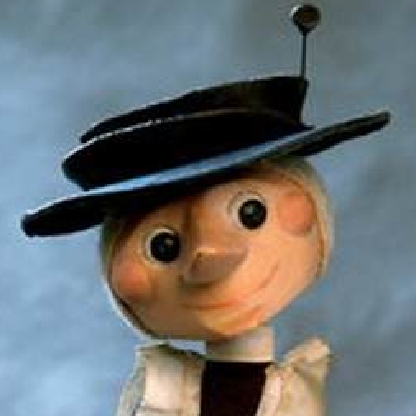 ShapoklyakPlus's avatar