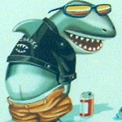 Sir_SHARKS's avatar
