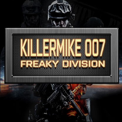 Killermike007's avatar