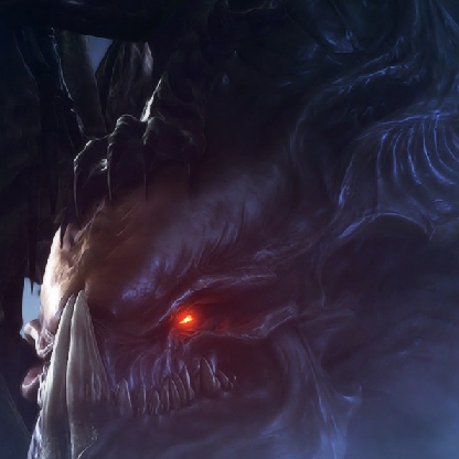 ThadyElectric's avatar