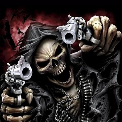 THECreepingDeath's avatar