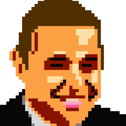 Clayterbronzings's avatar