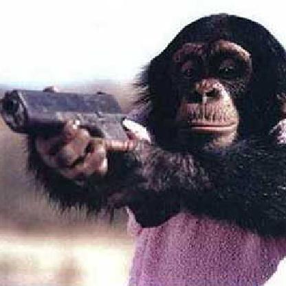 Chimpwnzee's avatar