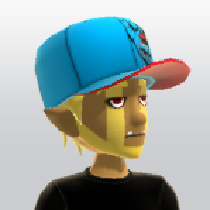 FLOHFANATIC's avatar