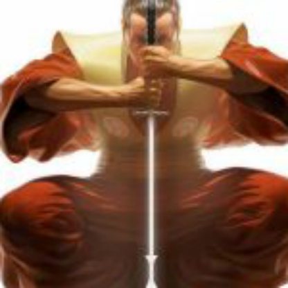 GAMEOVERI's avatar