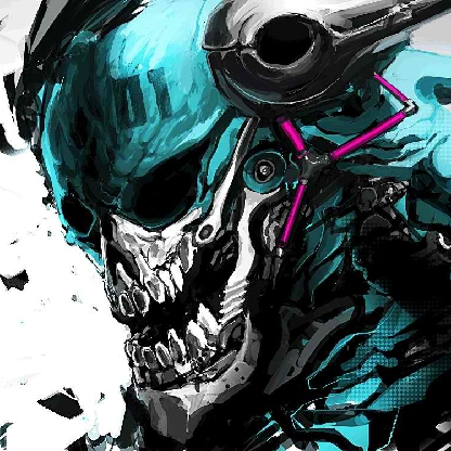 Cpt_Nihilist's avatar