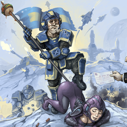 RippyTheRazer's avatar