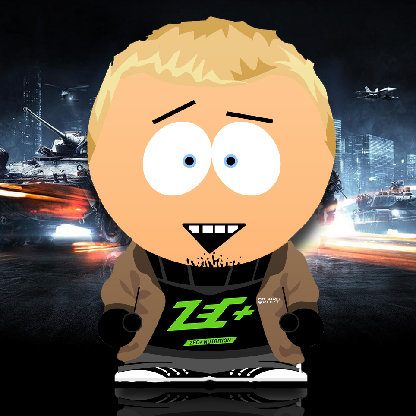 Koll3ofDuTy's avatar