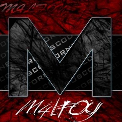 M4LF0Y's avatar
