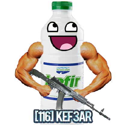 KeF3AR's avatar