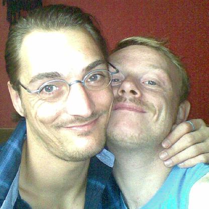 LaurentMick's avatar