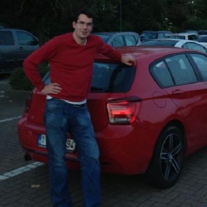 Ydoqa's avatar