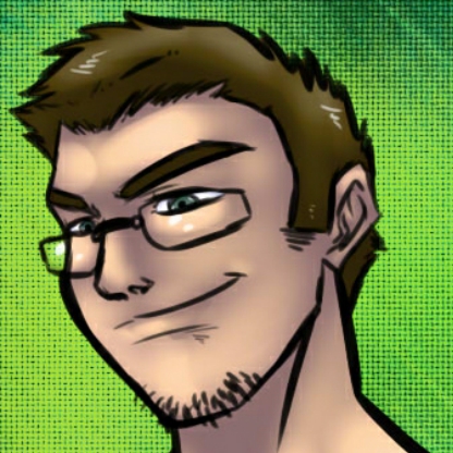 CdrCross's avatar