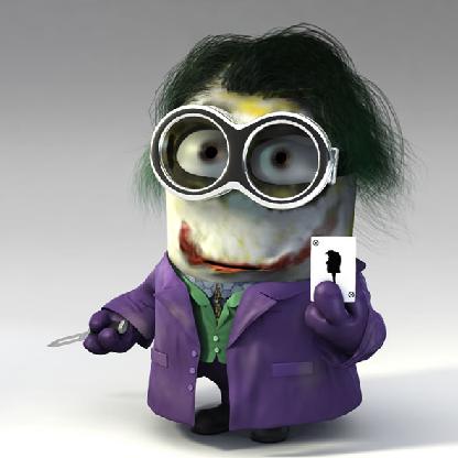 LemonJoke's avatar