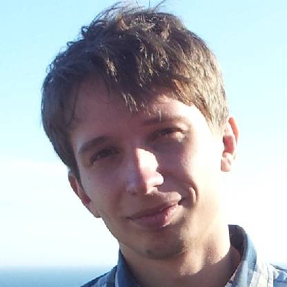 Slikfoul's avatar