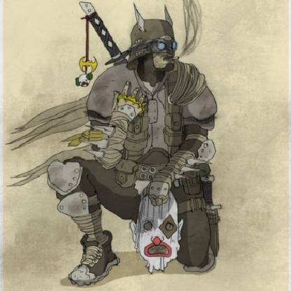 KingDrezzer's avatar