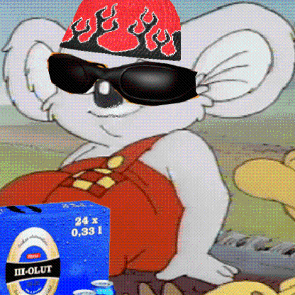 Wilbero's avatar
