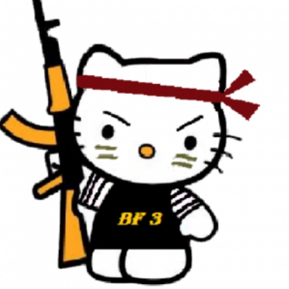 SgtMilchschnitte's avatar