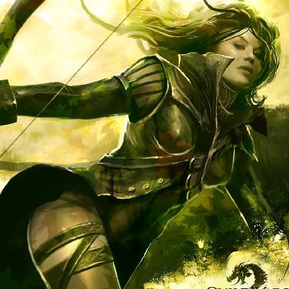 Silvercrow1983's avatar