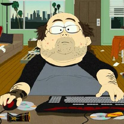 Hartza98's avatar