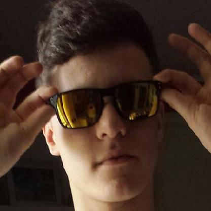 Cescky93's avatar