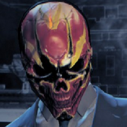 MechOZaNmaL's avatar