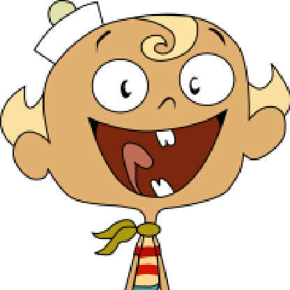 Cutey_Patootie's avatar