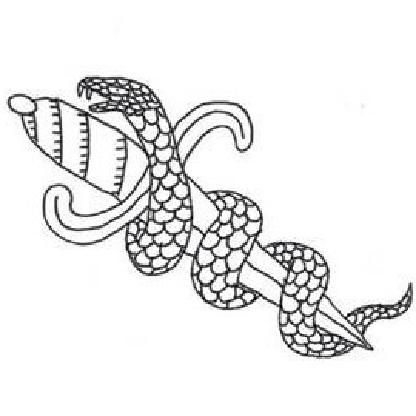 DaggerSnake's avatar