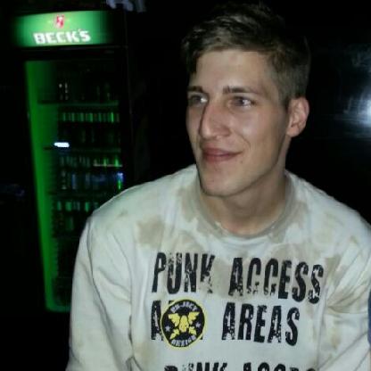 Panierer1992's avatar