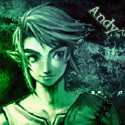 Onilink146's avatar
