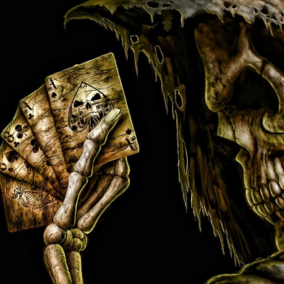 XThe_Joker1986X's avatar