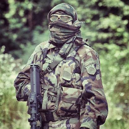 Defelater's avatar
