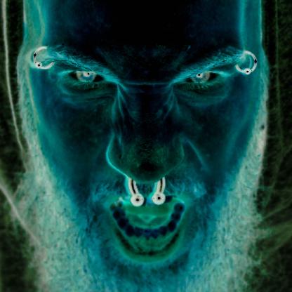 SCHROTTFRESSE666's avatar