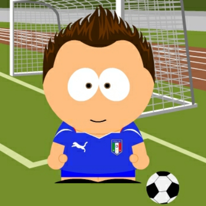 Anoec83's avatar