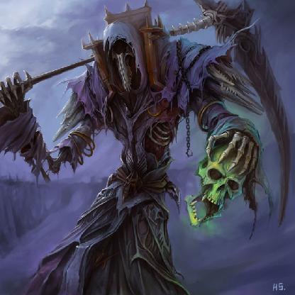 Mackabermags's avatar