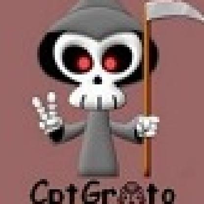 CptGrato's avatar