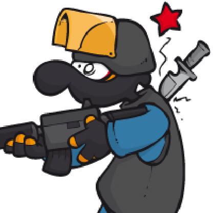 Anexunanooby's avatar