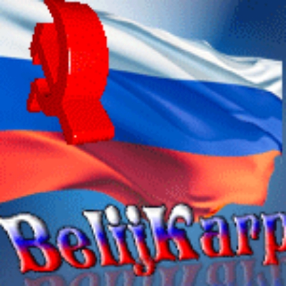 BelijKarp's avatar