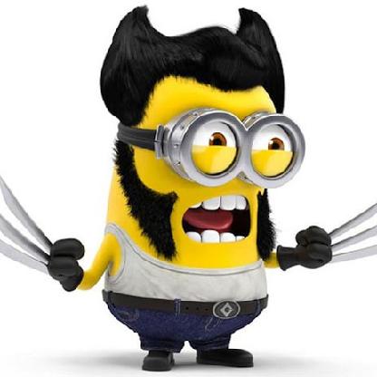Irselinho's avatar