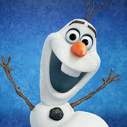 0lafTheSn0wman's avatar