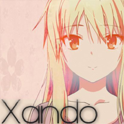 Xandoo1's avatar