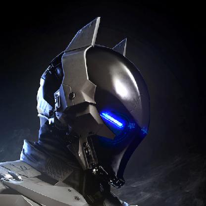 hatchydub's avatar