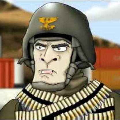 CraftyTom94's avatar