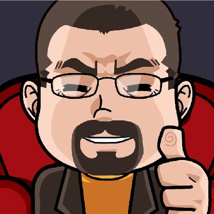 Rucki78's avatar