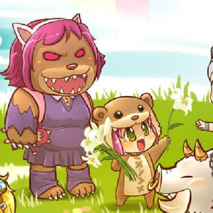 DanteNeglius's avatar