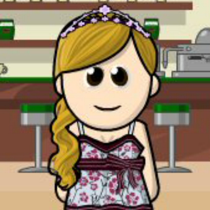 imjuliewaters's avatar