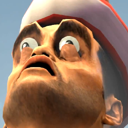 Gordon_Freejman's avatar