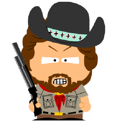 ChuckM90's avatar