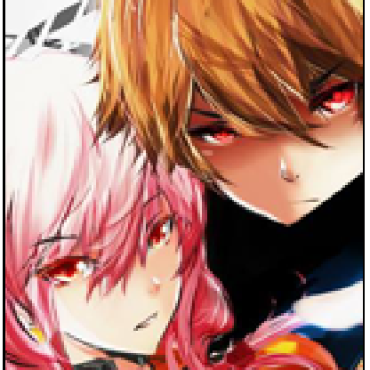 GuiltyEndlave's avatar